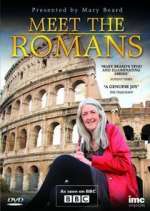 Watch Meet the Romans with Mary Beard FMoviesFree