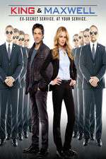 Watch King & Maxwell FMoviesFree