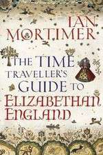 Watch The Time Traveller's Guide to Elizabethan England FMoviesFree