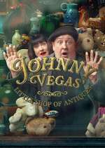 Watch Johnny Vegas\' Little Shop of Antiques FMoviesFree