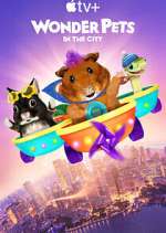 Watch Wonder Pets: In The City FMoviesFree