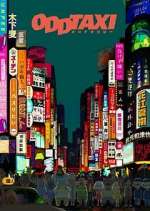 Watch Odd Taxi FMoviesFree