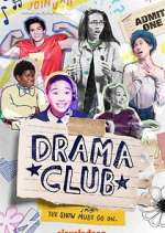 Watch Drama Club FMoviesFree