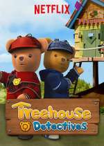 Watch Treehouse Detectives FMoviesFree