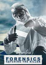 Watch Forensics: Catching the Killer FMoviesFree