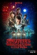 Watch Stranger Things FMoviesFree