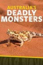 Watch Australia's Deadly Monsters FMoviesFree