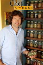 Watch Chef at Home FMoviesFree