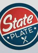 Watch State Plate with Taylor Hicks FMoviesFree