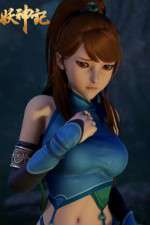 Watch Tales of Demons and Gods FMoviesFree