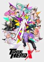 Watch To Be Hero X FMoviesFree