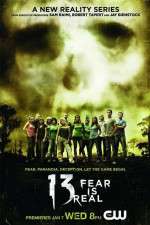 Watch 13 Fear Is Real FMoviesFree