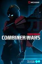Watch Transformers: Combiner Wars FMoviesFree