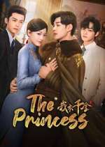 Watch The Princess FMoviesFree