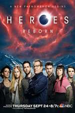 Watch Heroes Reborn FMoviesFree