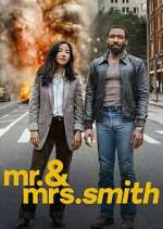 Watch Mr. & Mrs. Smith FMoviesFree