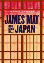 Watch James May: Our Man in Japan FMoviesFree
