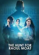 Watch The Hunt for Raoul Moat FMoviesFree