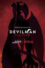 Watch Devilman Crybaby FMoviesFree
