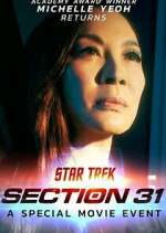 Watch Star Trek: Section 31 FMoviesFree
