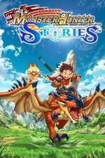 Watch Monster Hunter Stories: Ride On FMoviesFree