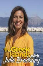 Watch The Greek Islands with Julia Bradbury FMoviesFree