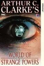 Watch World of Strange Powers FMoviesFree
