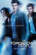 Watch The Tomorrow People (2013) FMoviesFree