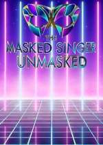 Watch The Masked Singer: Unmasked FMoviesFree
