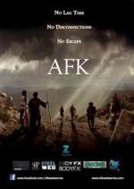 Watch AFK FMoviesFree