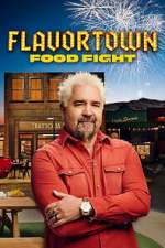 Watch Flavortown Food Fight FMoviesFree