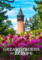 Watch Great Gardens of Europe FMoviesFree