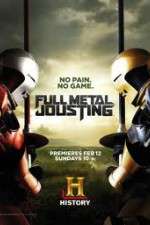 Watch Full Metal Jousting FMoviesFree