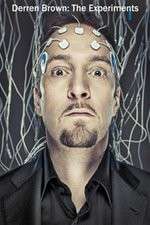 Watch Derren Brown: The Experiments FMoviesFree