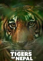 Watch The Tracker's Diary: Tigers of Nepal FMoviesFree