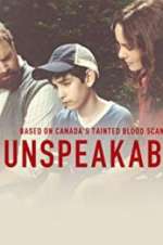 Watch Unspeakable FMoviesFree