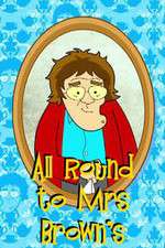 Watch All Round to Mrs. Brown's FMoviesFree