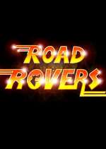 Watch Road Rovers FMoviesFree