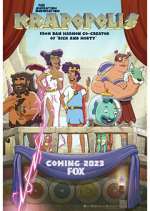 Watch Krapopolis FMoviesFree