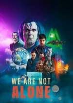 Watch We Are Not Alone FMoviesFree