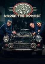 Watch Bangers & Cash: Under the Bonnet FMoviesFree