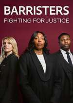 Watch Barristers: Fighting For Justice FMoviesFree