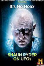 Watch Shaun Ryder on UFOs FMoviesFree