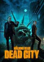Watch The Walking Dead: Dead City FMoviesFree