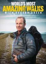 Watch Robson Green: World\'s Most Amazing Walks FMoviesFree