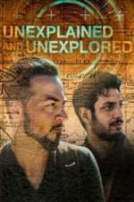Watch Unexplained and Unexplored FMoviesFree