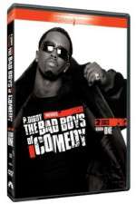 Watch P Diddy Presents the Bad Boys of Comedy FMoviesFree