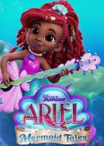 Watch Ariel: Mermaid Tales FMoviesFree