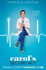 Watch Carol\'s Second Act FMoviesFree