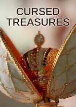 Watch Cursed Treasures FMoviesFree